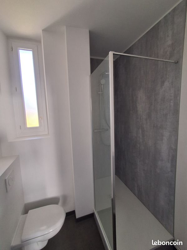 Appartement à louer, 40m², Mauriac
