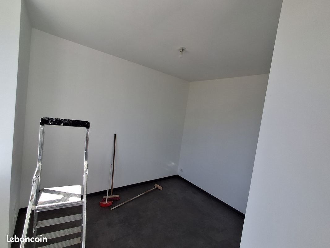 Appartement à louer, 40m², Mauriac