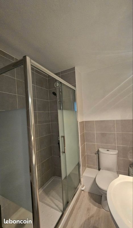 Appartement à louer, 23m², Clermont-Ferrand