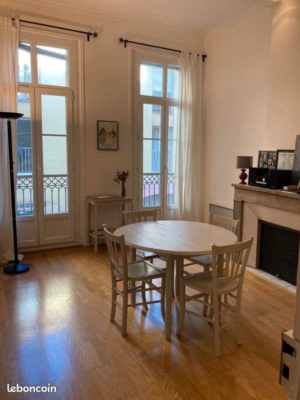 Appartement à vendre, 80m², Perpignan