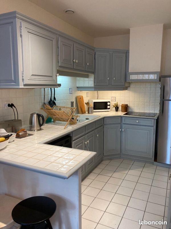 Appartement à vendre, 80m², Perpignan