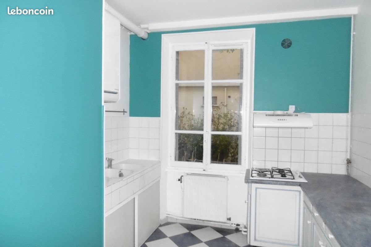 Appartement à louer, 67m², Grenoble