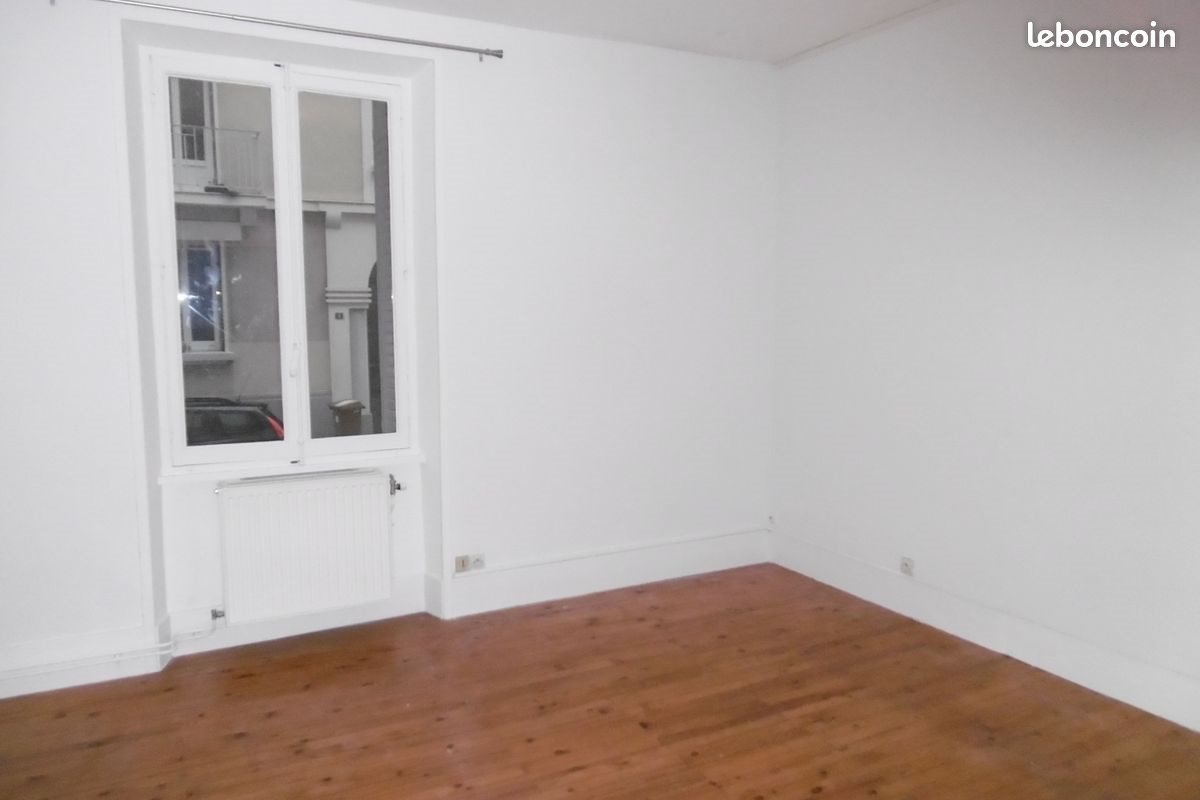 Appartement à louer, 67m², Grenoble