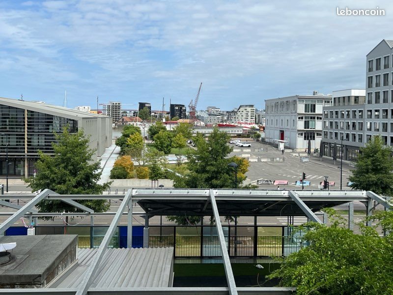 Appartement à louer, 45m², Bordeaux