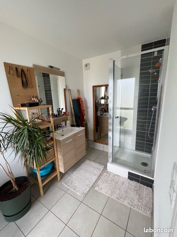 Appartement à louer, 45m², Bordeaux