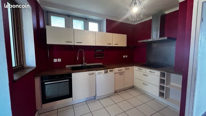 Maison à louer, 150m², Colmar