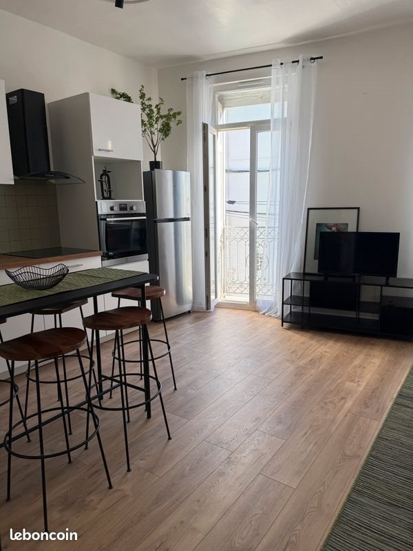 Appartement à louer, 51m², Saint-Laurent-de-la-Salanque
