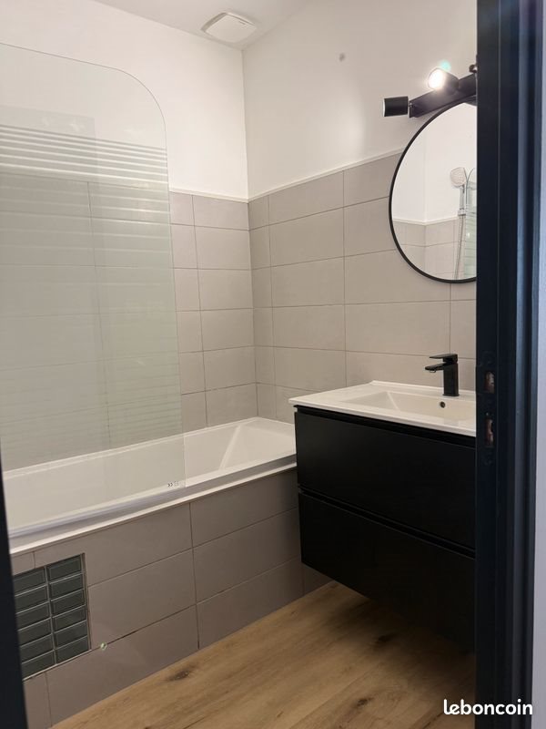 Appartement à louer, 51m², Saint-Laurent-de-la-Salanque