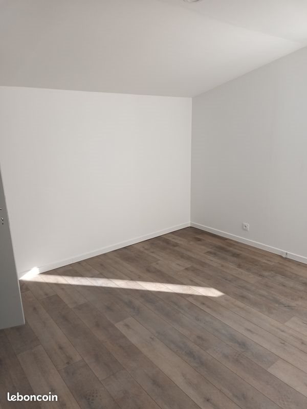 Appartement à louer, 90m², Bressuire