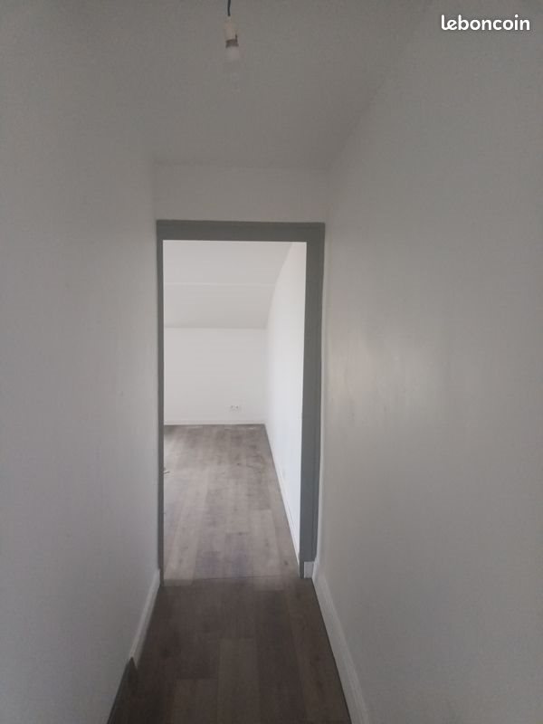 Appartement à louer, 90m², Bressuire