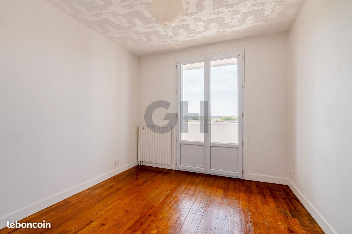 Appartement à vendre, 53m², Toulouse