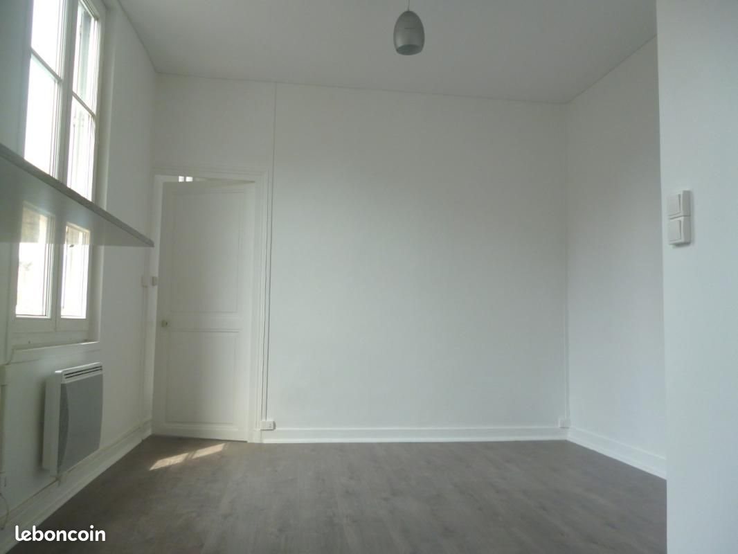 Appartement à louer, 30m², Orléans