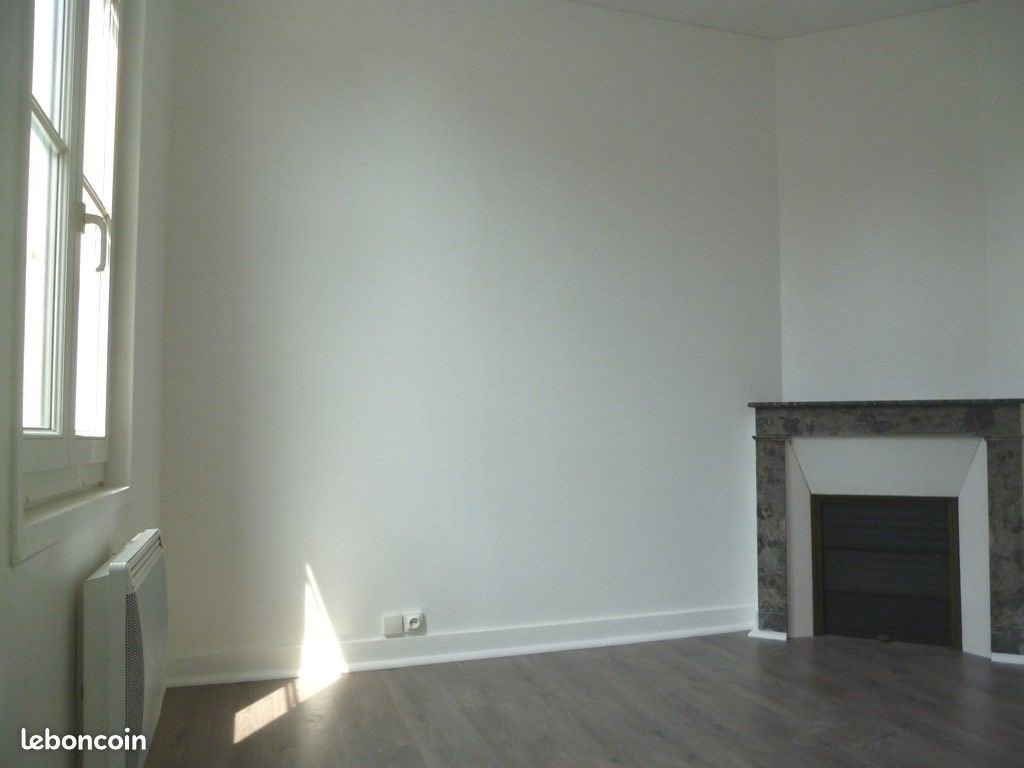Appartement à louer, 30m², Orléans