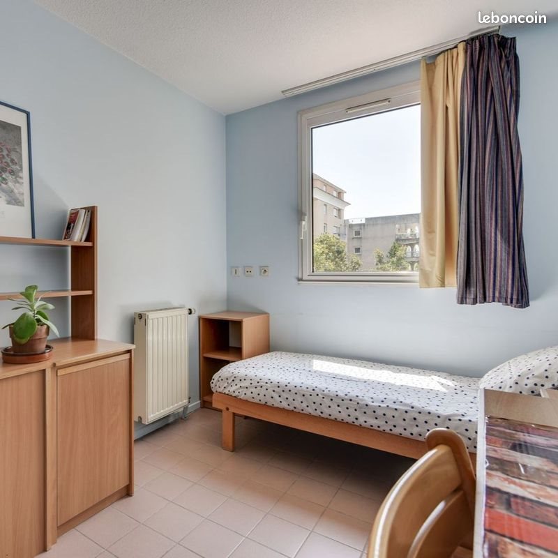 Appartement à vendre, 16m², Aix-en-Provence
