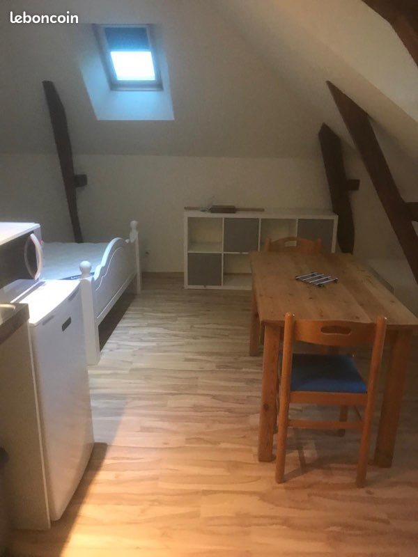 Appartement à louer, 20m², Chartres-de-Bretagne