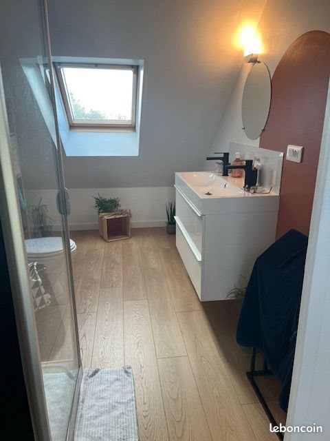 Maison à vendre, 70m², Savenay