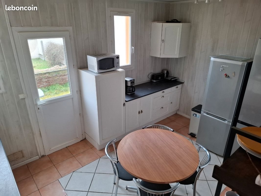 Maison à louer, 120m², Orléans