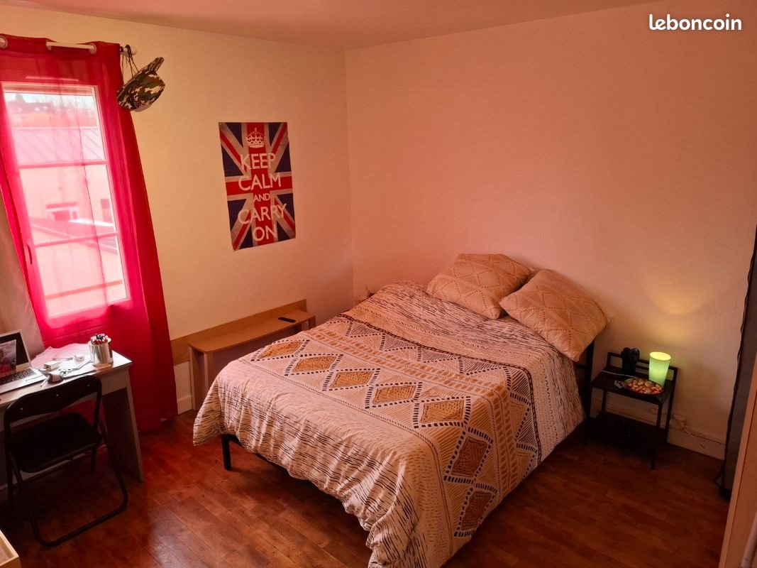 Maison à louer, 120m², Orléans