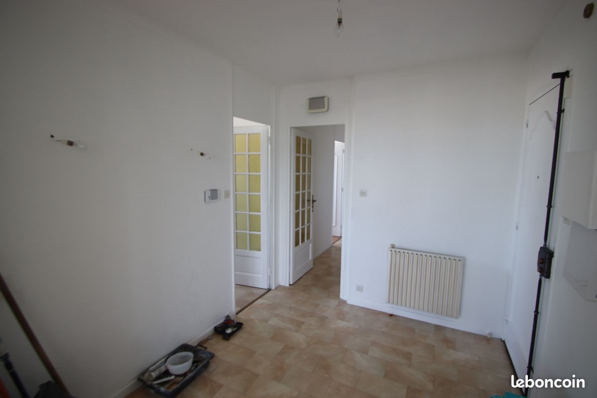 Appartement à vendre, 73m², Saint-Etienne