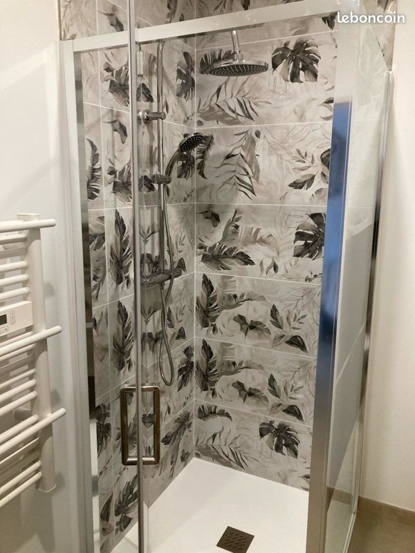 Appartement à louer, 26m², Lamalou-les-Bains