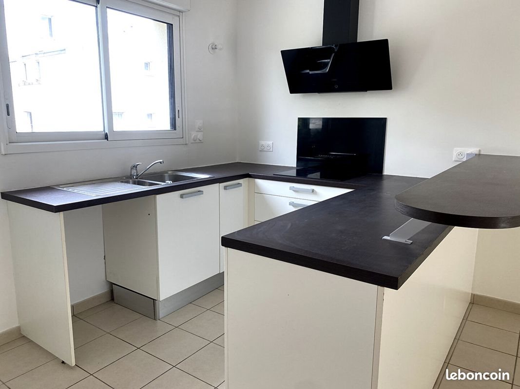 Maison à louer, 108m², Brest