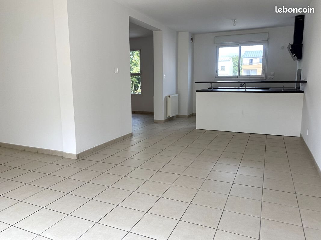 Maison à louer, 108m², Brest