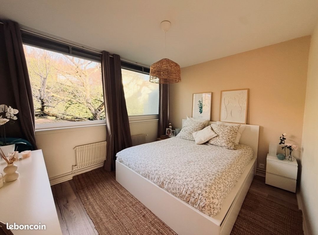 Appartement à vendre, 66m², Chamalières