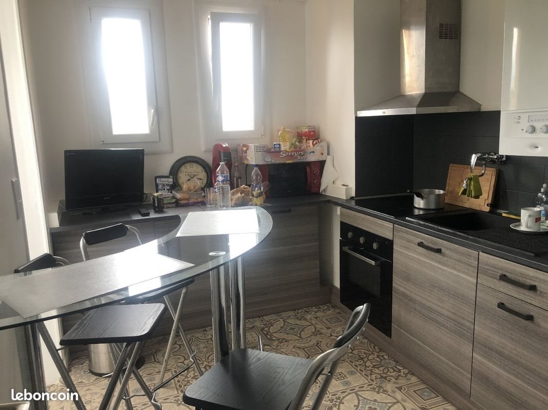 Appartement à louer, 67m², Montpellier