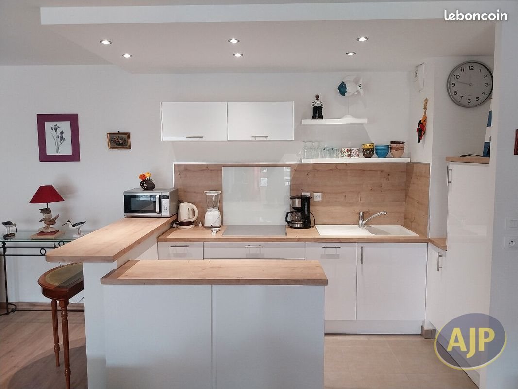 Appartement à louer, 78m², Saint-Brevin-les-Pins