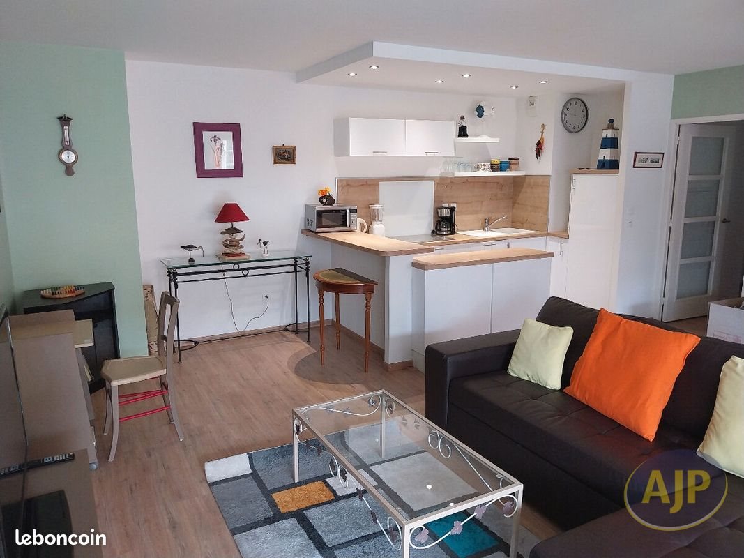 Appartement à louer, 78m², Saint-Brevin-les-Pins