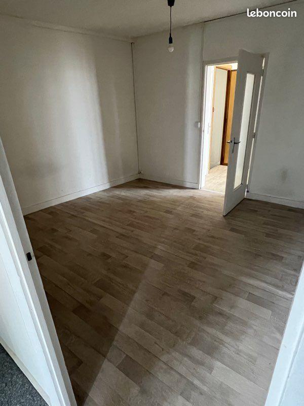 Appartement à louer, 48m², Clermont-Ferrand