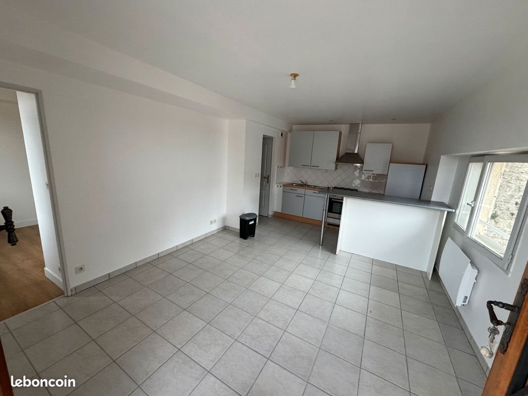 Appartement à vendre, 36m², Pithiviers