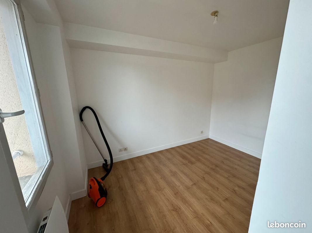 Appartement à vendre, 36m², Pithiviers