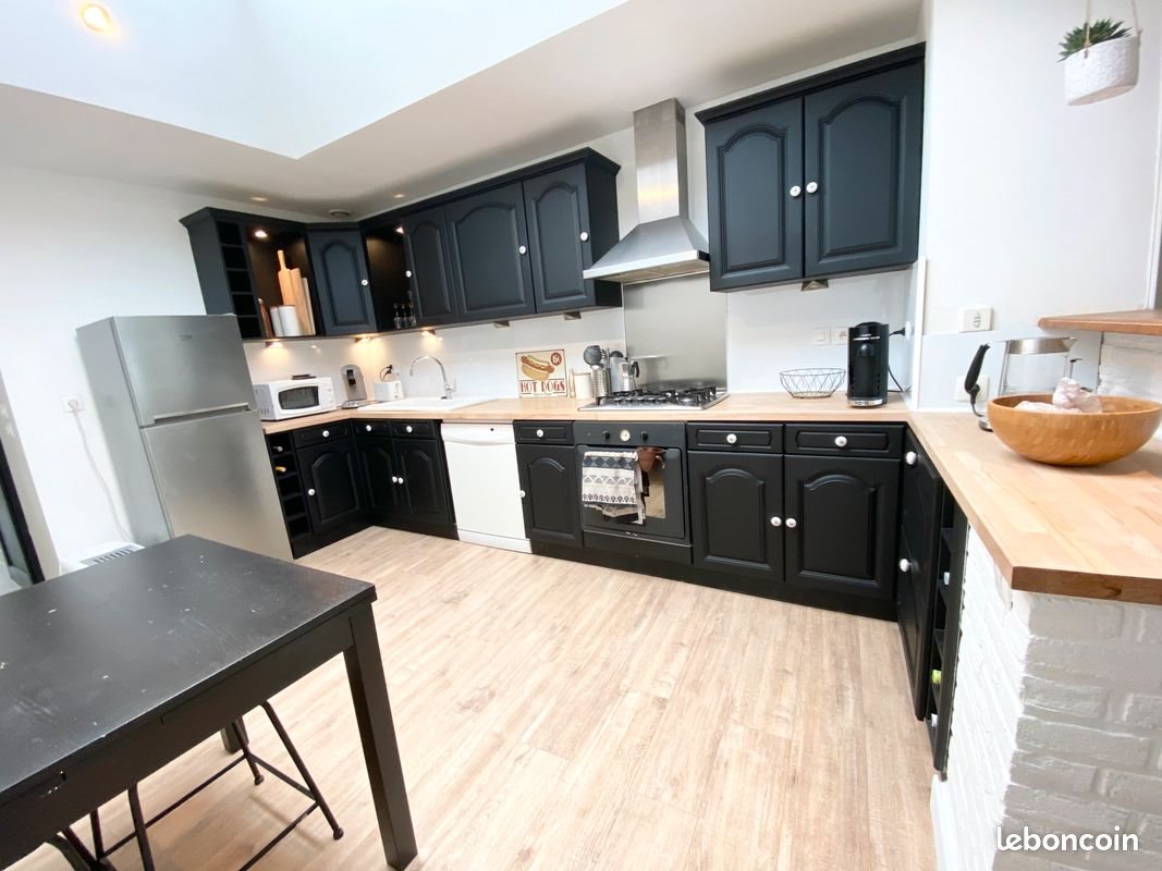 Maison à louer, 100m², Orchies
