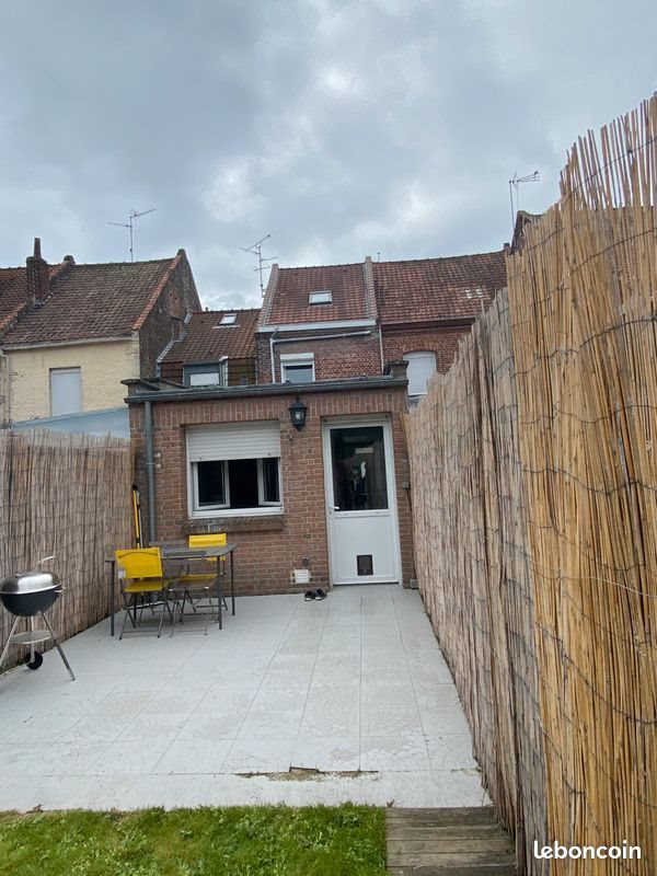 Maison à louer, 100m², Orchies