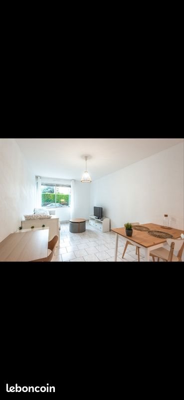 Appartement à louer, 24m², Dijon