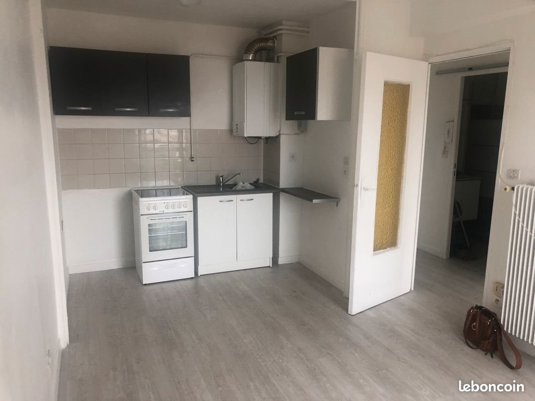 Appartement à louer, 25m², Perpignan