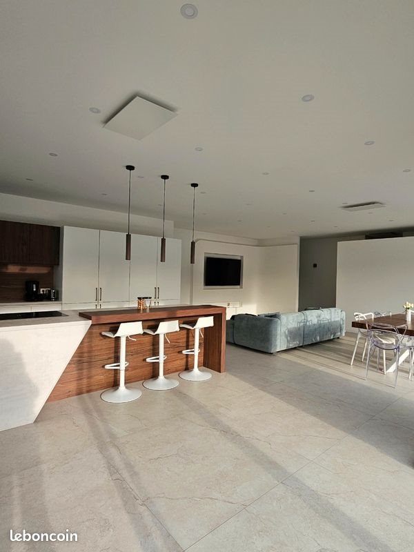 Maison à vendre, 140m², Talmont-Saint-Hilaire