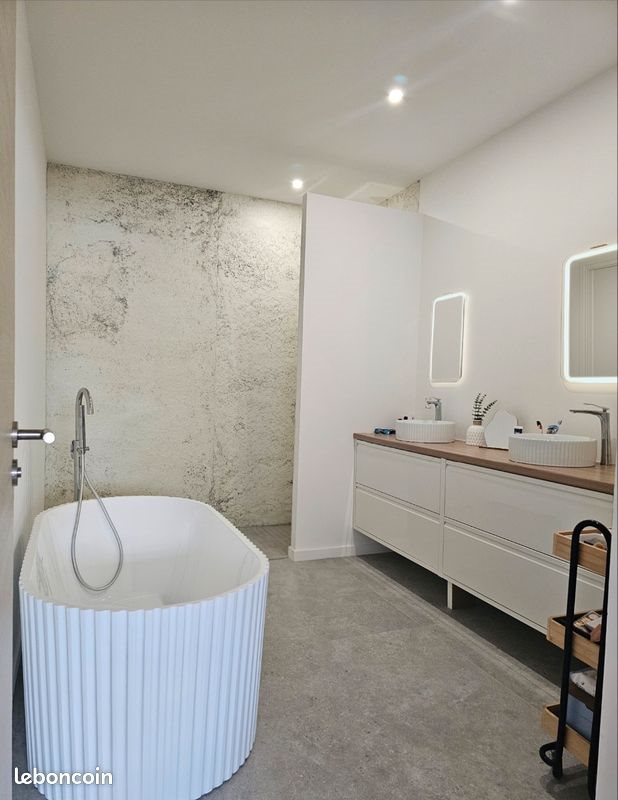 Maison à vendre, 140m², Talmont-Saint-Hilaire