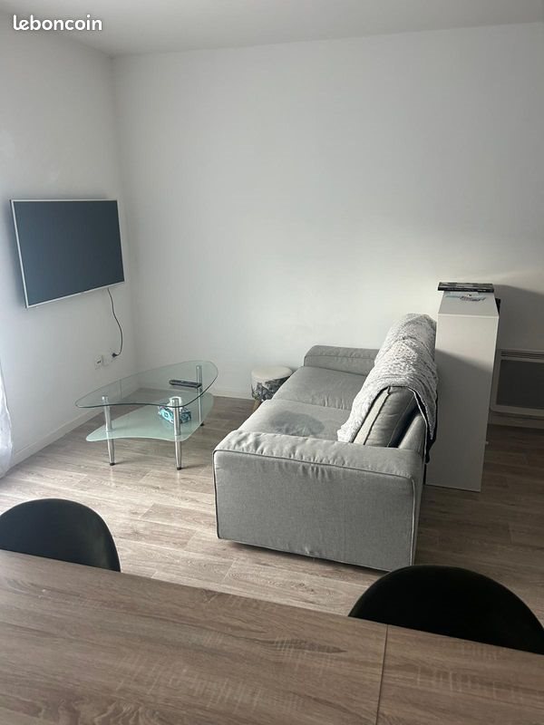 Appartement à louer, 40m², Saint-Sébastien-sur-Loire