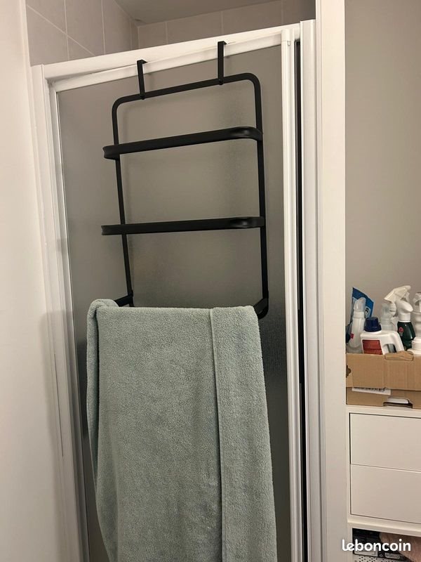 Appartement à louer, 40m², Saint-Sébastien-sur-Loire