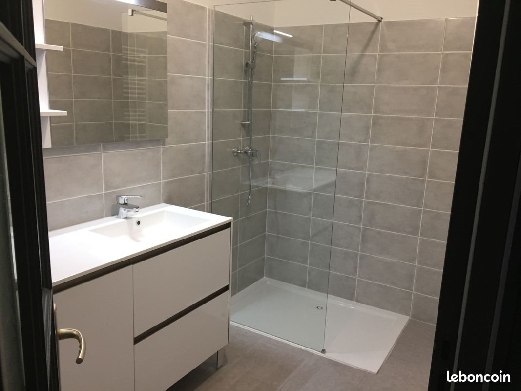 Appartement à louer, 92m², Decazeville