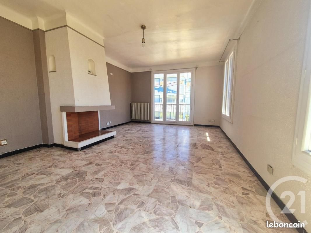 Appartement à vendre, 83m², Perpignan