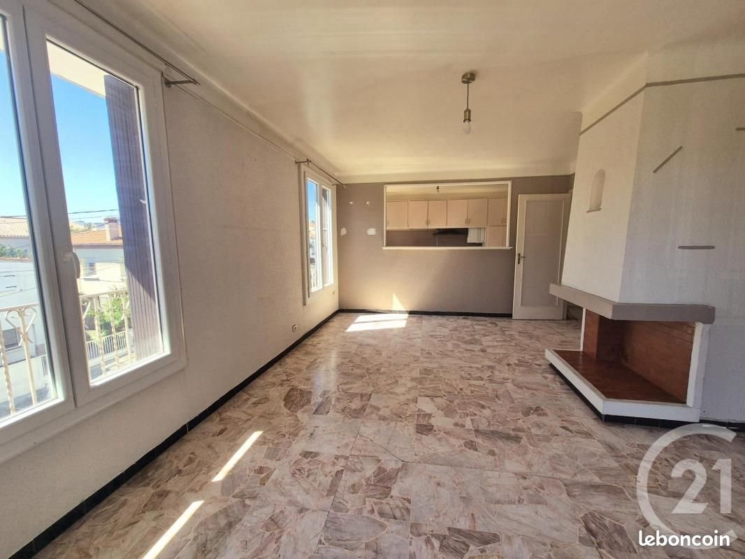 Appartement à vendre, 83m², Perpignan