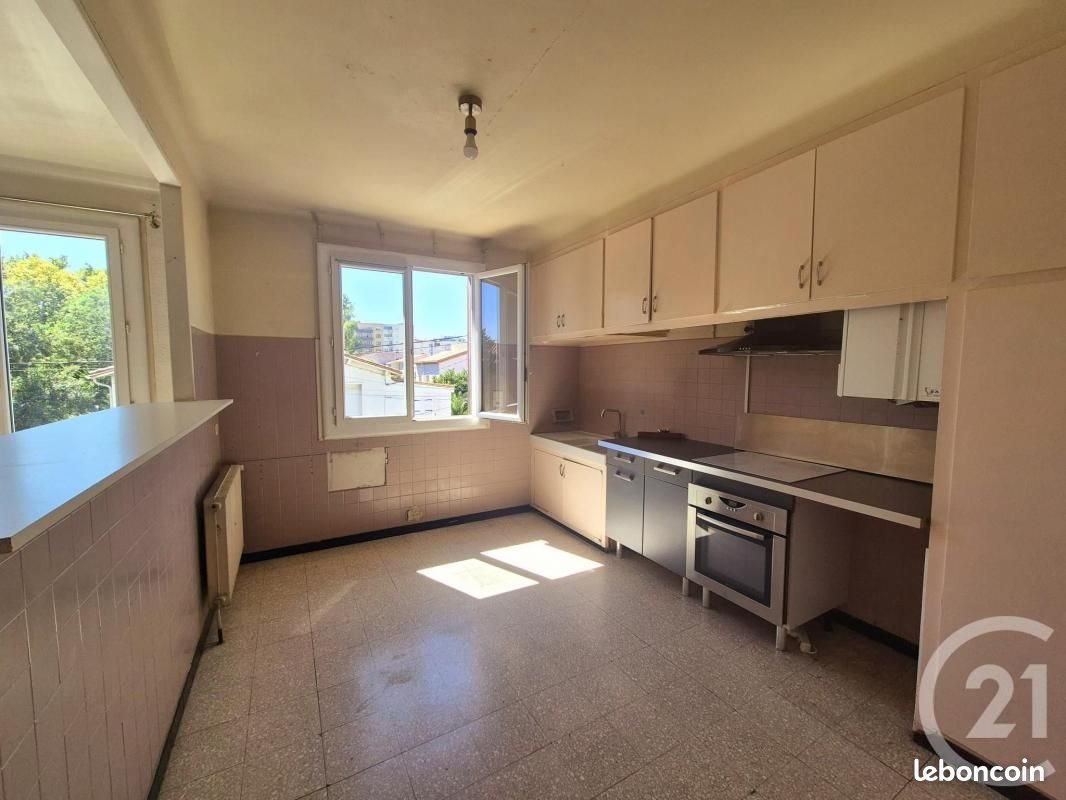 Appartement à vendre, 83m², Perpignan