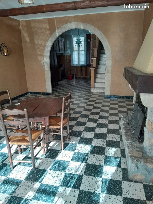 Maison à vendre, 186m², Piolenc