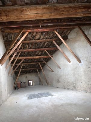 Maison à vendre, 186m², Piolenc