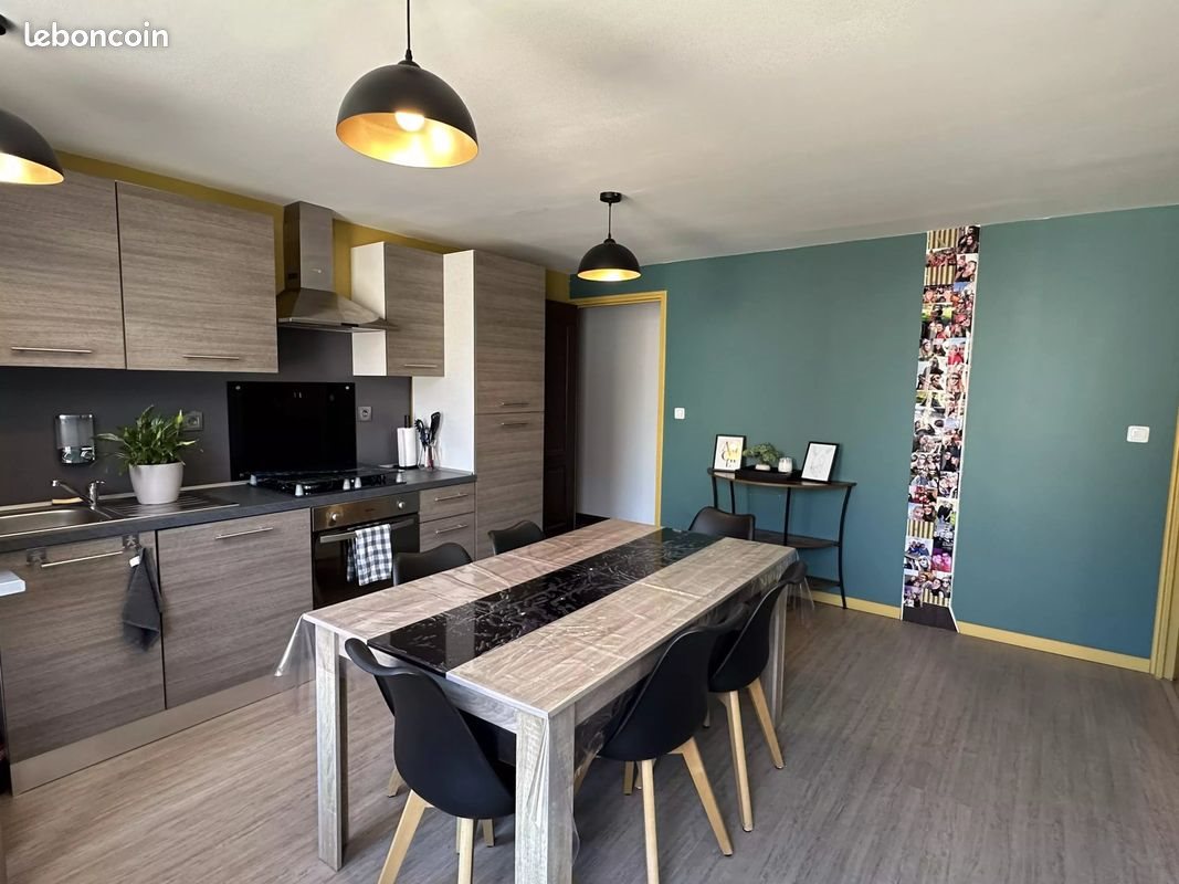 Appartement à louer, 50m², Saint-Père-en-Retz