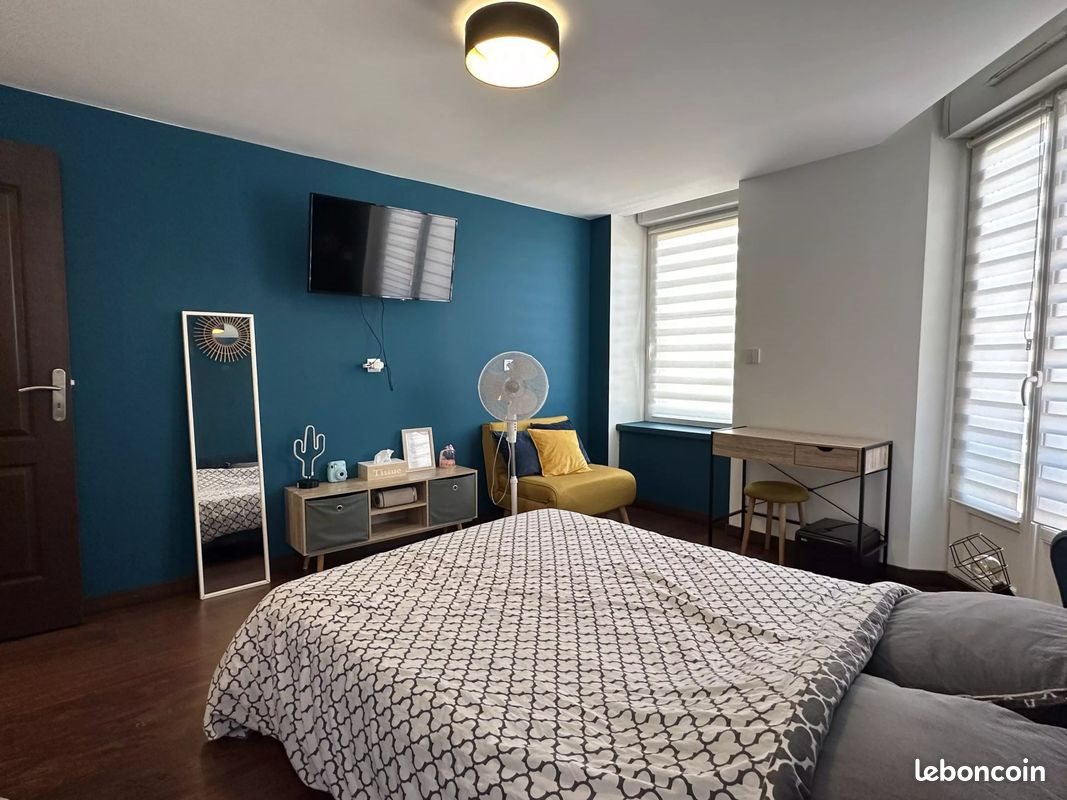 Appartement à louer, 50m², Saint-Père-en-Retz