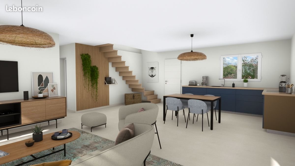 Maison à vendre, 120m², Cancale